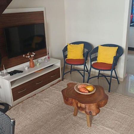 Willa Taperapua Casa Lirio Dos Vales Porto Seguro Zewnętrze zdjęcie