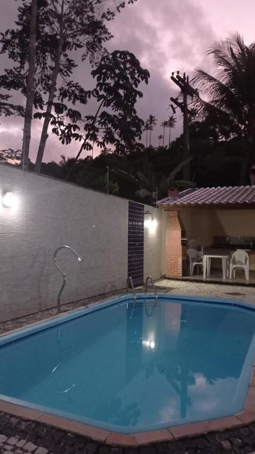 Willa Taperapua Casa Lirio Dos Vales Porto Seguro Zewnętrze zdjęcie
