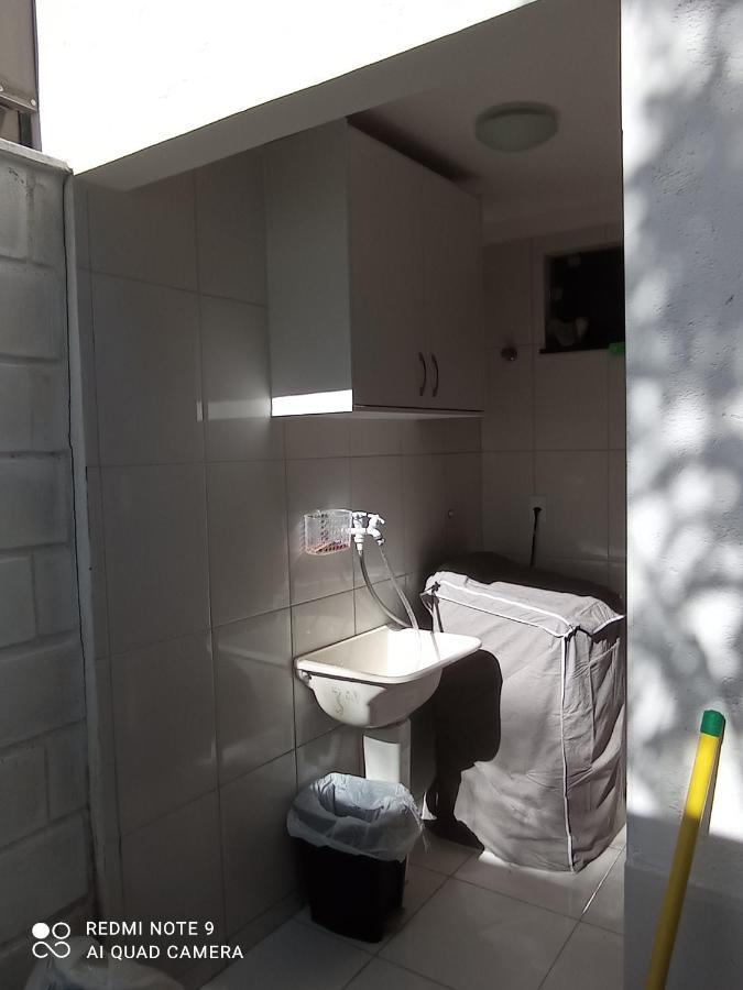 Willa Taperapua Casa Lirio Dos Vales Porto Seguro Zewnętrze zdjęcie