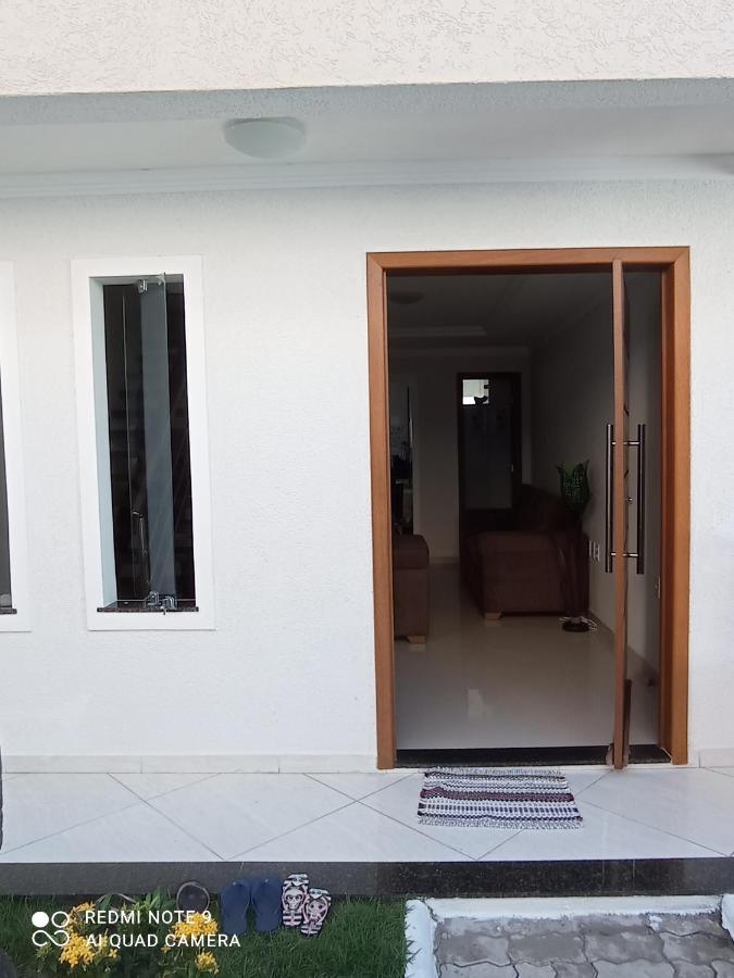 Willa Taperapua Casa Lirio Dos Vales Porto Seguro Zewnętrze zdjęcie