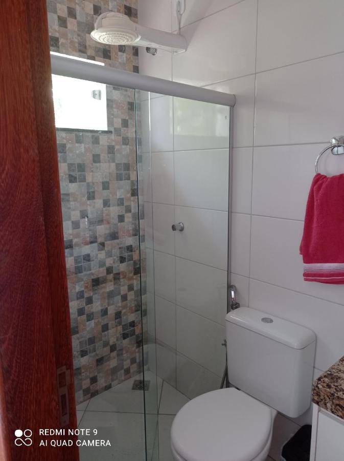 Willa Taperapua Casa Lirio Dos Vales Porto Seguro Zewnętrze zdjęcie