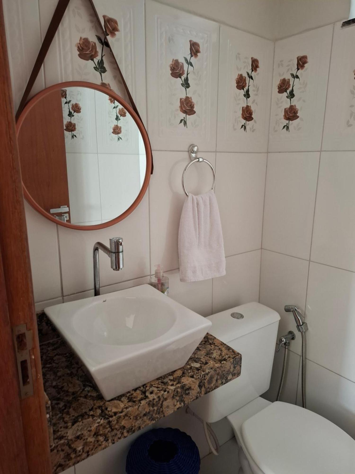 Willa Taperapua Casa Lirio Dos Vales Porto Seguro Zewnętrze zdjęcie
