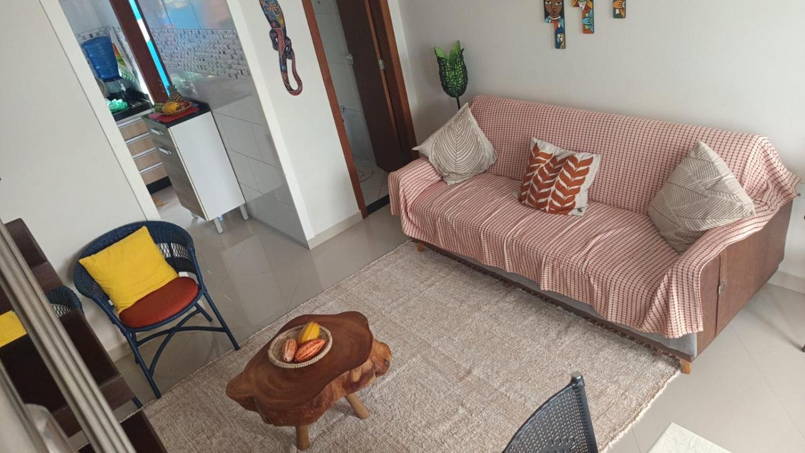 Willa Taperapua Casa Lirio Dos Vales Porto Seguro Zewnętrze zdjęcie